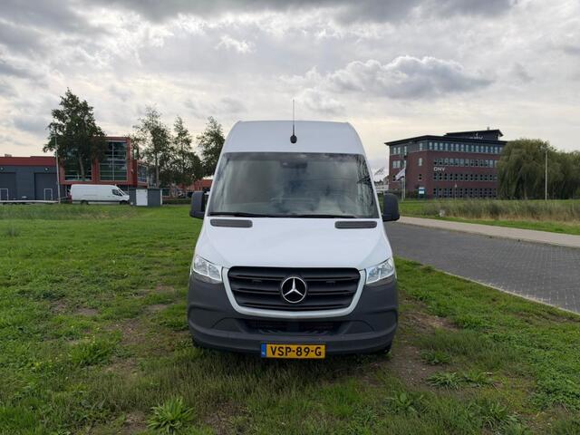 Mercedes-Benz SPRINTER 317 1.9 CDI L2H2