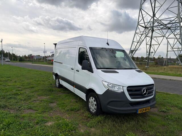 Mercedes-Benz SPRINTER 317 1.9 CDI L2H2