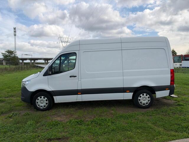 Mercedes-Benz SPRINTER 317 1.9 CDI L2H2