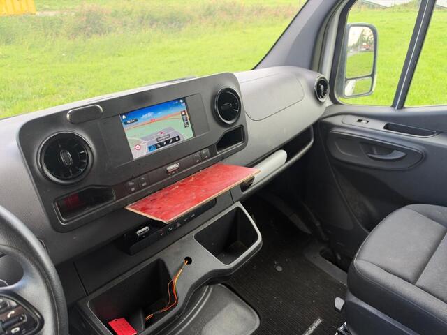 Mercedes-Benz SPRINTER 317 1.9 CDI L2H2