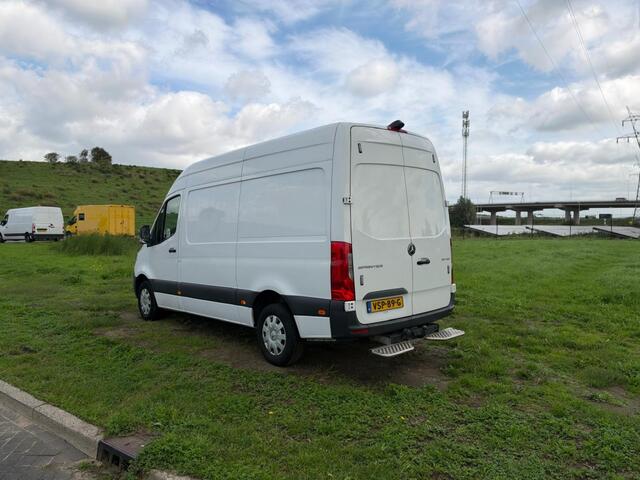Mercedes-Benz SPRINTER 317 1.9 CDI L2H2