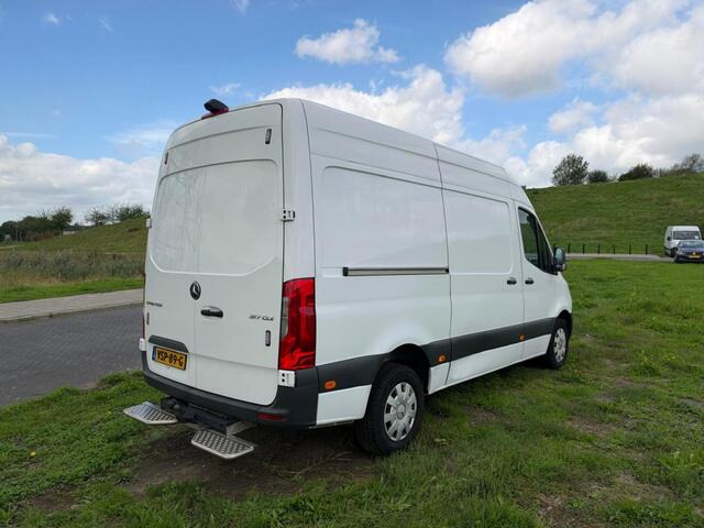 Mercedes-Benz SPRINTER 317 1.9 CDI L2H2