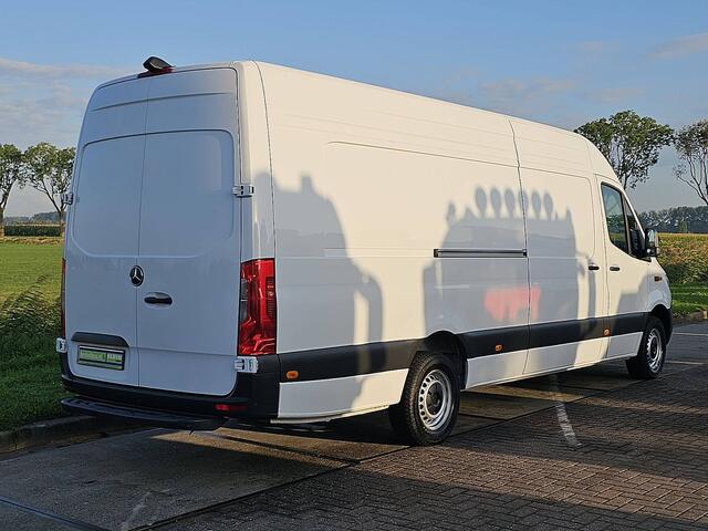 Mercedes-Benz SPRINTER 317 1.9 CDI L4H2 Base Cruise control, Airco, Pdc, Navi, Camera, Lane-assist, Stoelverwarming, Dodehoek detectie