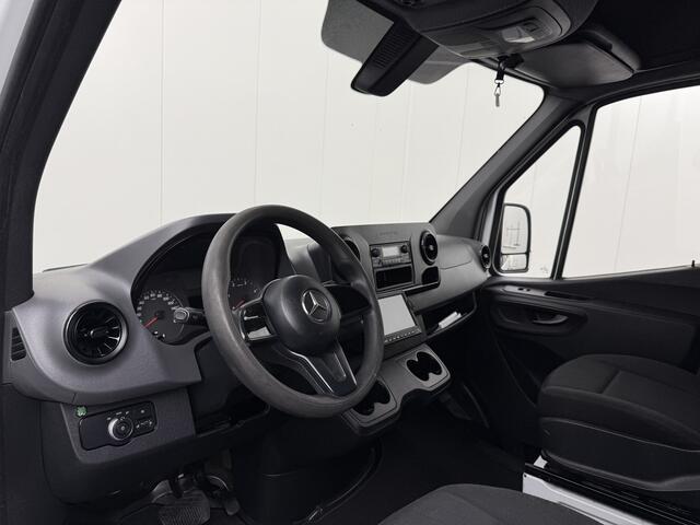 Mercedes-Benz SPRINTER Automaat L3H2 Maxi | Airco | Bestelschapinrichting
