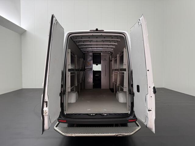 Mercedes-Benz SPRINTER Automaat L3H2 Maxi | Airco | Bestelschapinrichting