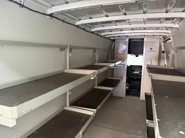 Mercedes-Benz SPRINTER Automaat L3H2 Maxi | Airco | Bestelschapinrichting