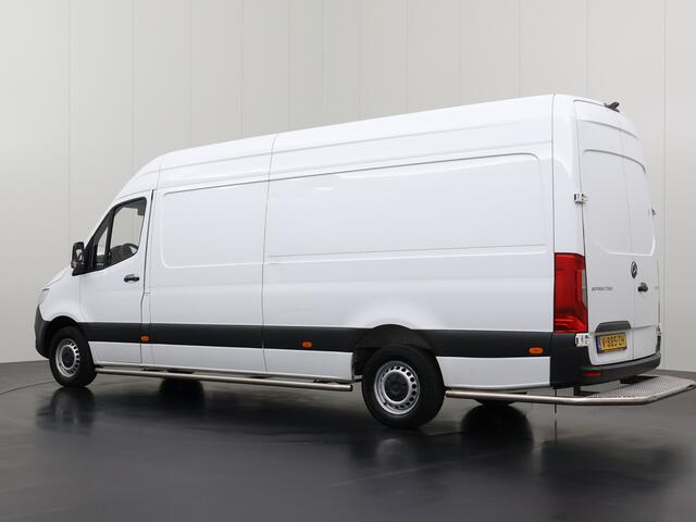 Mercedes-Benz SPRINTER Automaat L3H2 Maxi | Airco | Bestelschapinrichting