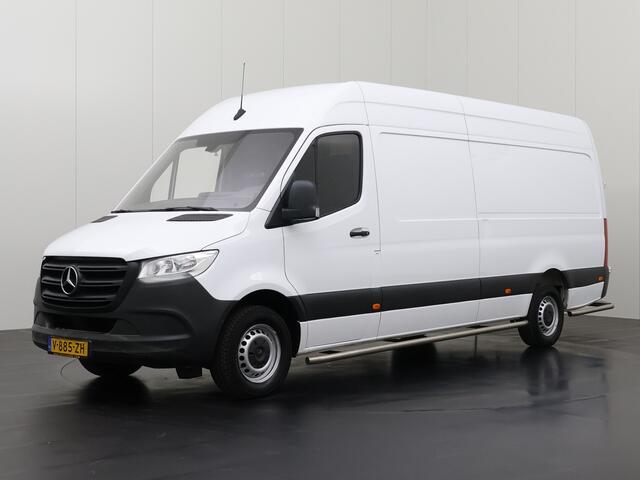 Mercedes-Benz SPRINTER Automaat L3H2 Maxi | Airco | Bestelschapinrichting
