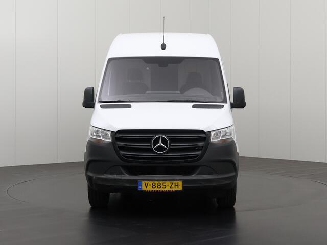 Mercedes-Benz SPRINTER Automaat L3H2 Maxi | Airco | Bestelschapinrichting
