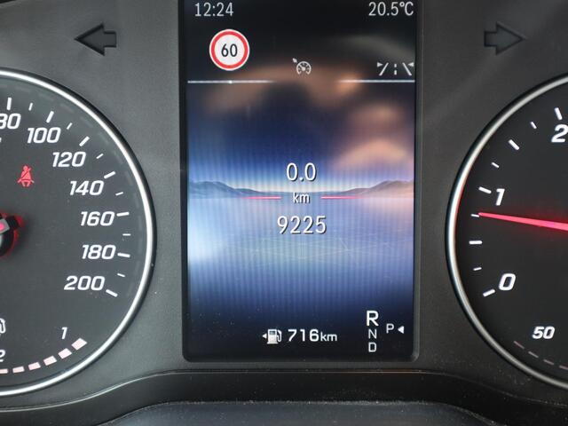 Mercedes-Benz SPRINTER 317 CDI L2H2 3.5T TREKHAAK NAVI CARPLAY/ANDROID AUTO VOORBER. 3,5T AHW