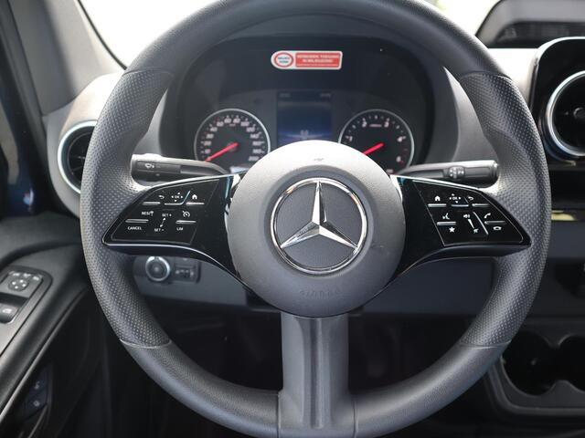 Mercedes-Benz SPRINTER 317 CDI L2H2 3.5T TREKHAAK NAVI CARPLAY/ANDROID AUTO VOORBER. 3,5T AHW