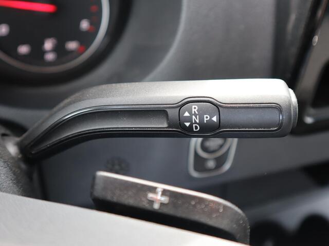 Mercedes-Benz SPRINTER 317 CDI L2H2 3.5T TREKHAAK NAVI CARPLAY/ANDROID AUTO VOORBER. 3,5T AHW