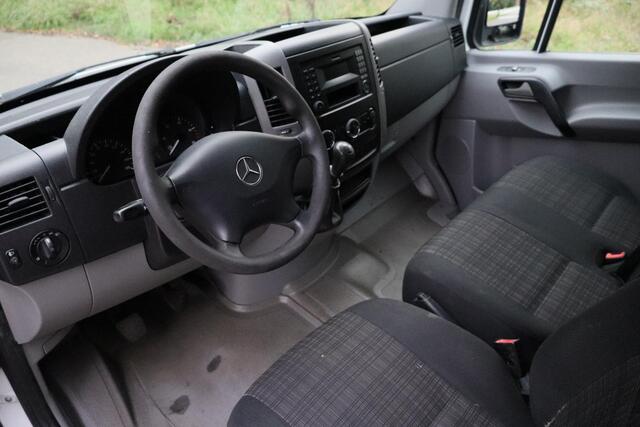 Mercedes-Benz SPRINTER 211 2.2 CDI 325 2017 | Airco | Trekhaak | Elektrische Ramen | Centrale Vergrendeling | Boordcomputer | 2 Sleutels