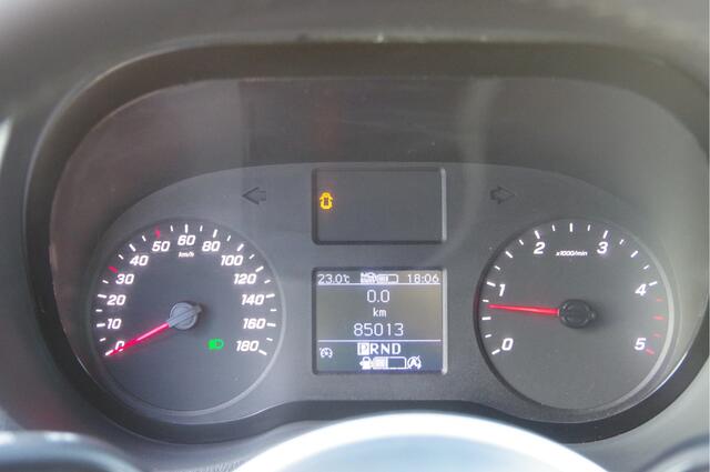 Mercedes-Benz SPRINTER 319 3.0 CDI V6 L2H1 AUT. LED, 2.8T TREKHAAK, STANDKACHEL, CAMERA, NAVI, CLIMA