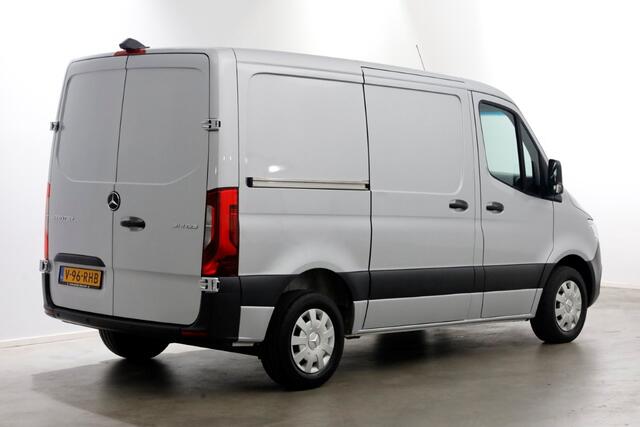 Mercedes-Benz SPRINTER 314 CDI 143pk 9G Automaat L1H1 LED/ACC/Camera/Inrichting 05-2021