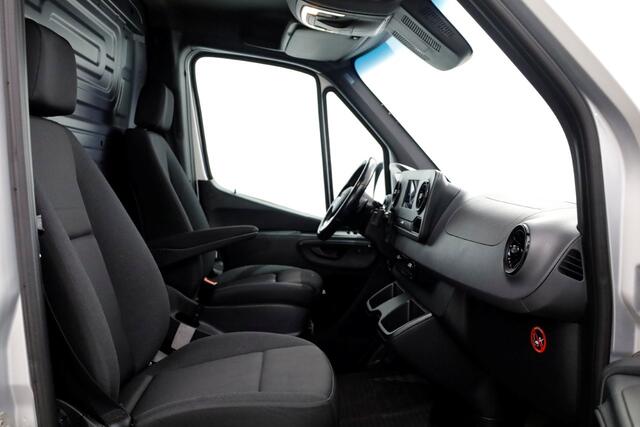 Mercedes-Benz SPRINTER 314 CDI 143pk 9G Automaat L1H1 LED/ACC/Camera/Inrichting 05-2021