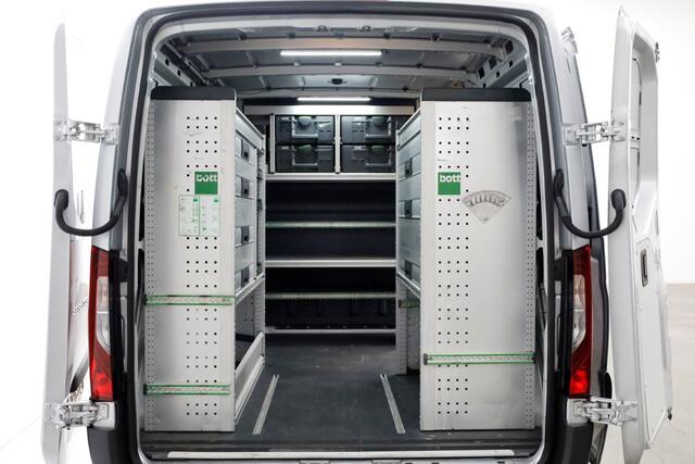 Mercedes-Benz SPRINTER 314 CDI 143pk 9G Automaat L1H1 LED/ACC/Camera/Inrichting 05-2021