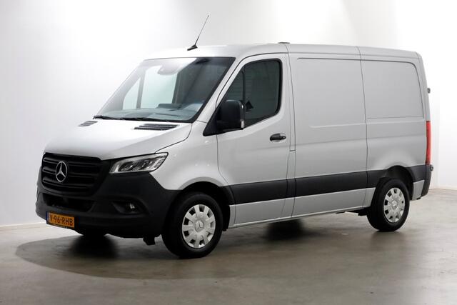Mercedes-Benz SPRINTER 314 CDI 143pk 9G Automaat L1H1 LED/ACC/Camera/Inrichting 05-2021