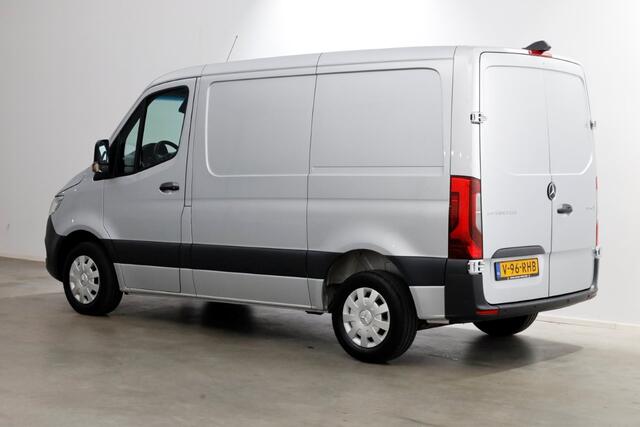 Mercedes-Benz SPRINTER 314 CDI 143pk 9G Automaat L1H1 LED/ACC/Camera/Inrichting 05-2021