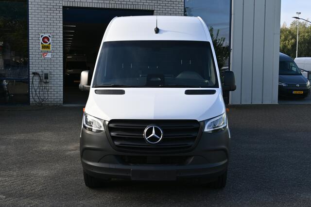 Mercedes-Benz SPRINTER 317 CDI L3H2 Pro LED, MBUX navigatie met camera en parkeerpakket, Etc.