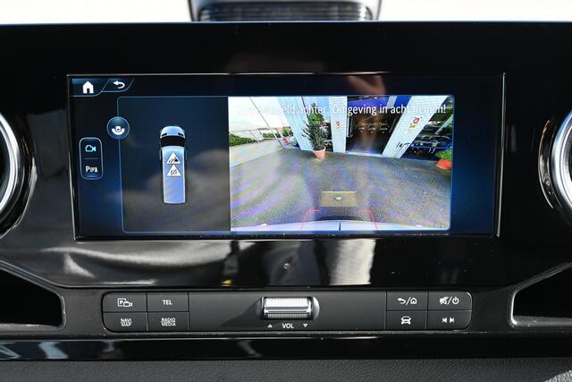 Mercedes-Benz SPRINTER 317 CDI L3H2 Pro LED, MBUX navigatie met camera en parkeerpakket, Etc.