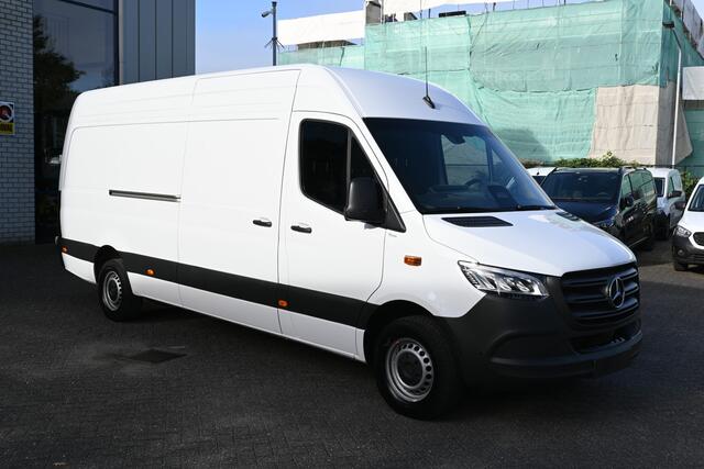 Mercedes-Benz SPRINTER 317 CDI L3H2 Pro LED, MBUX navigatie met camera en parkeerpakket, Etc.