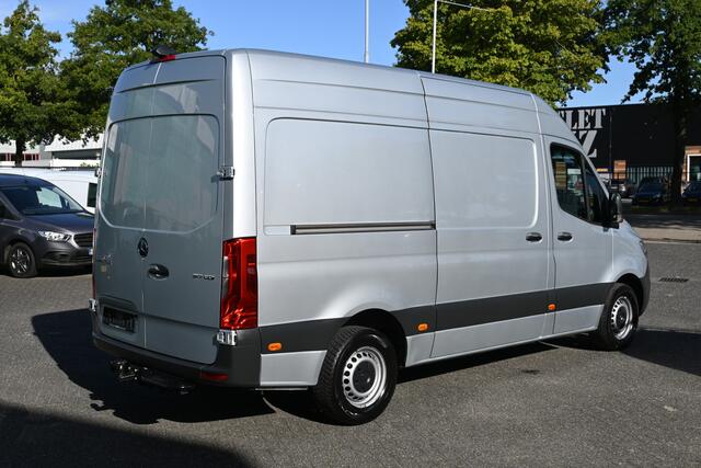 Mercedes-Benz SPRINTER 317 CDI L2H2 3500 KG trekhaak, Camera, Apple Carplay/Android Auto