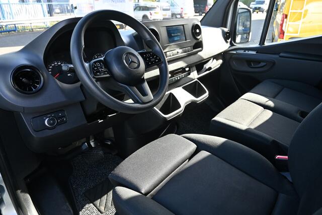 Mercedes-Benz SPRINTER 317 CDI L2H2 3500 KG trekhaak, Camera, Apple Carplay/Android Auto