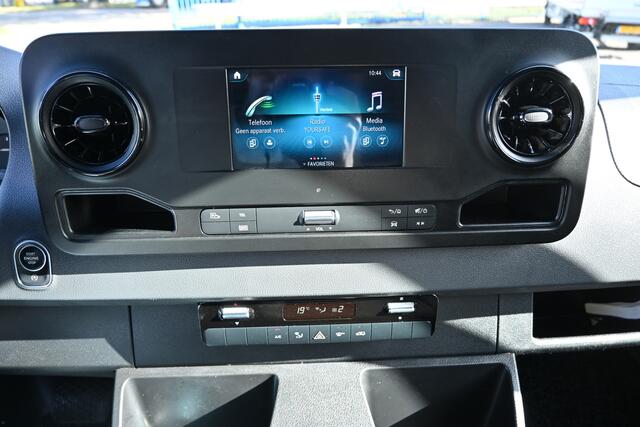 Mercedes-Benz SPRINTER 317 CDI L2H2 3500 KG trekhaak, Camera, Apple Carplay/Android Auto