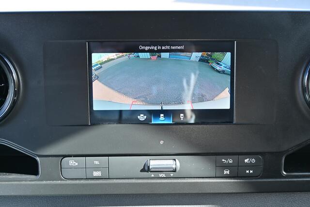 Mercedes-Benz SPRINTER 317 CDI L2H2 3500 KG trekhaak, Camera, Apple Carplay/Android Auto