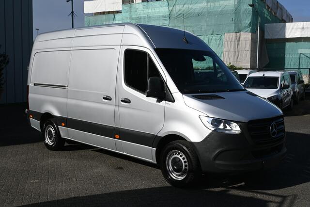 Mercedes-Benz SPRINTER 317 CDI L2H2 3500 KG trekhaak, Camera, Apple Carplay/Android Auto