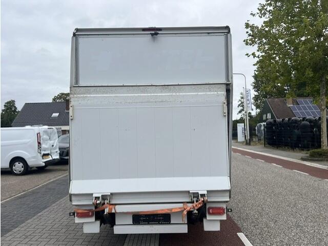 Mercedes-Benz SPRINTER 316 CDI 120kw 432 KOFFER LAADKLEP LBW KLIMA EURO6