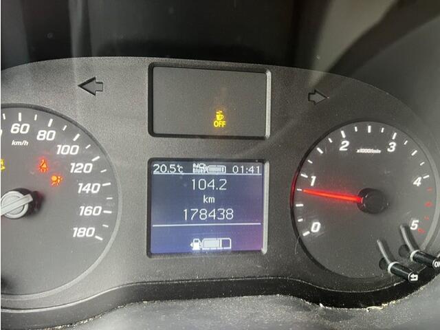 Mercedes-Benz SPRINTER 316 CDI 120kw 432 KOFFER LAADKLEP LBW KLIMA EURO6