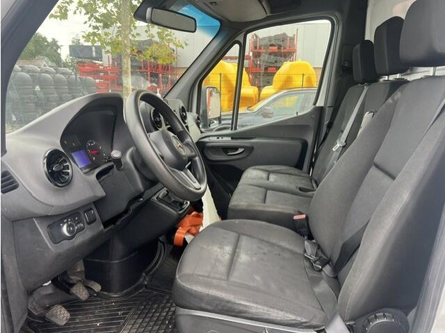 Mercedes-Benz SPRINTER 316 CDI 120kw 432 KOFFER LAADKLEP LBW KLIMA EURO6