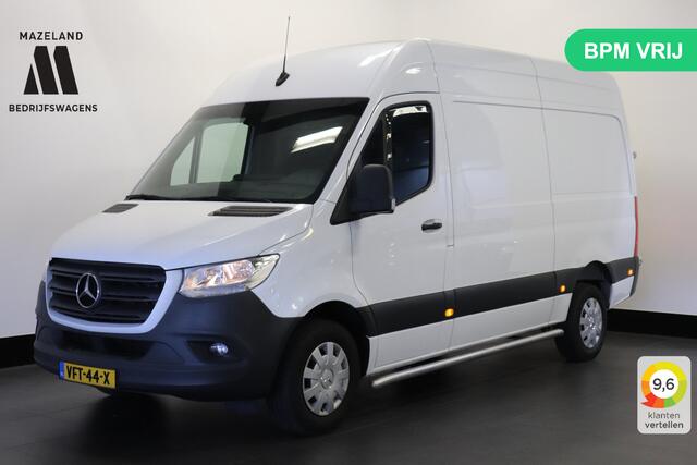 Mercedes-Benz SPRINTER 316 2.2 CDI Automaat L2H2 EURO 6 - AC/Climate - Navi - Cruise - €16.950,- Excl.