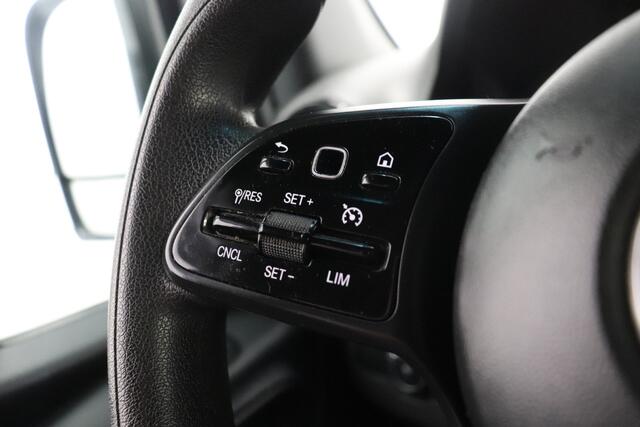 Mercedes-Benz SPRINTER 316 2.2 CDI Automaat L2H2 EURO 6 - AC/Climate - Navi - Cruise - €16.950,- Excl.