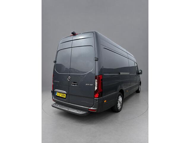 Mercedes-Benz SPRINTER 315 1.9 CDI L3H2 RWD PB Edition Camera, Cruise, Carplay, LED, 2 x Schuifdeur, Automaat, 10,5'' Mbux, Leder, Sensoren, 150pk, Uniek!
