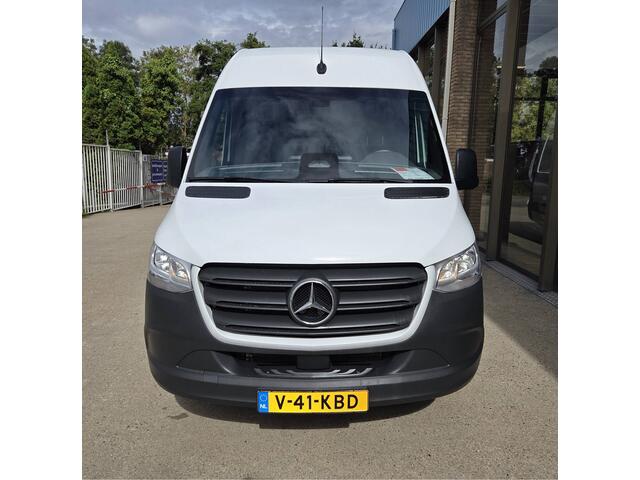Mercedes-Benz SPRINTER 315 CDI L3/H2 Mbux Camera Radar 270 Gr achterdeuren