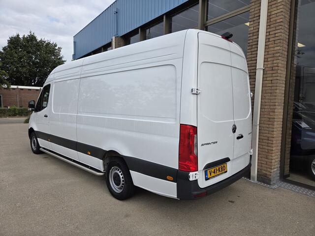 Mercedes-Benz SPRINTER 315 CDI L3/H2 Mbux Camera Radar 270 Gr achterdeuren