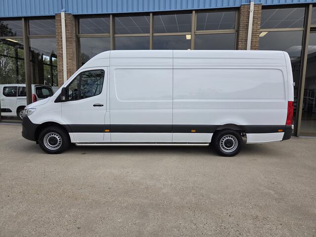 Mercedes-Benz SPRINTER 315 CDI L3/H2 Mbux Camera Radar 270 Gr achterdeuren
