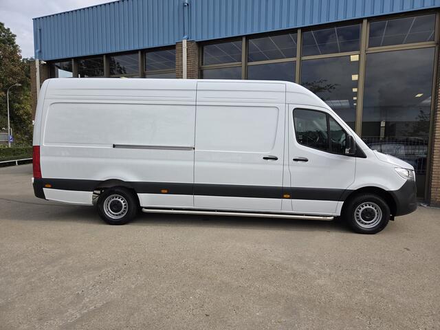 Mercedes-Benz SPRINTER 315 CDI L3/H2 Mbux Camera Radar 270 Gr achterdeuren