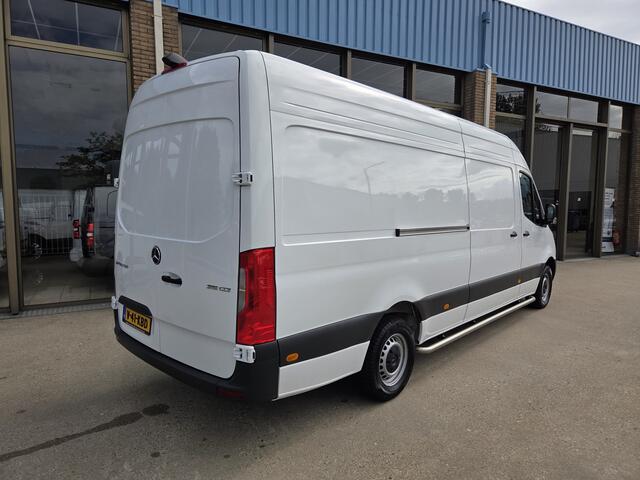 Mercedes-Benz SPRINTER 315 CDI L3/H2 Mbux Camera Radar 270 Gr achterdeuren