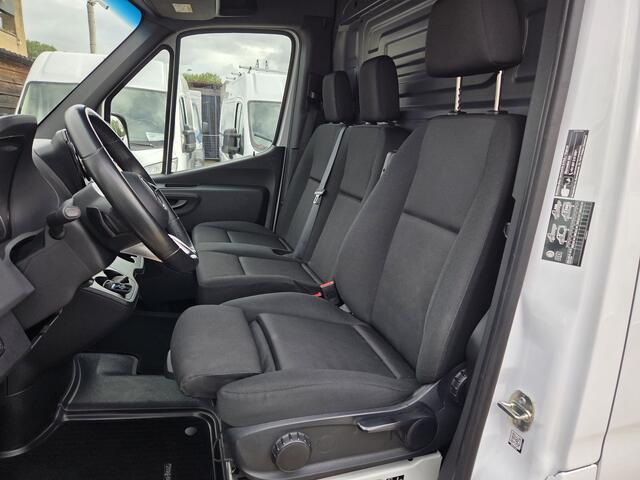 Mercedes-Benz SPRINTER 315 CDI L3/H2 Mbux Camera Radar 270 Gr achterdeuren