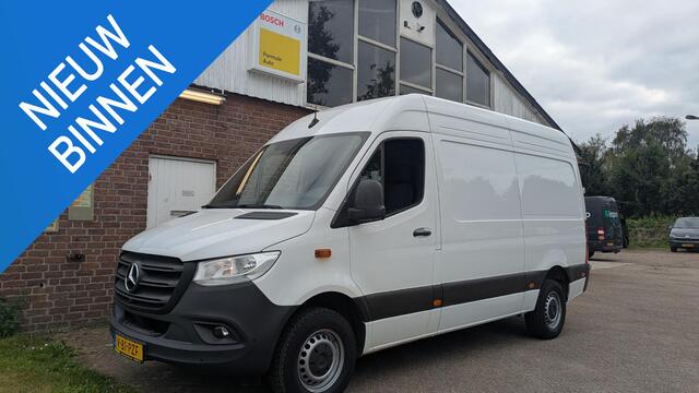 Mercedes-Benz SPRINTER 317 1.9 CDI L2H2 - Camera - 1e eign - navi
