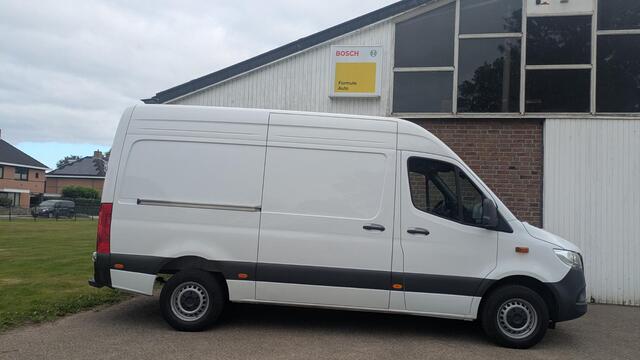 Mercedes-Benz SPRINTER 317 1.9 CDI L2H2 - Camera - 1e eign - navi
