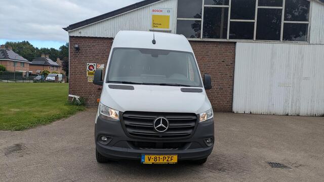 Mercedes-Benz SPRINTER 317 1.9 CDI L2H2 - Camera - 1e eign - navi