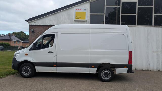 Mercedes-Benz SPRINTER 317 1.9 CDI L2H2 - Camera - 1e eign - navi