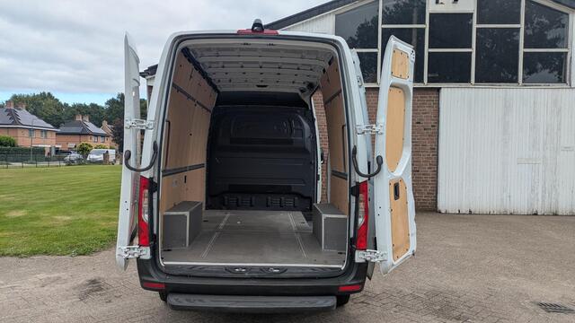 Mercedes-Benz SPRINTER 317 1.9 CDI L2H2 - Camera - 1e eign - navi