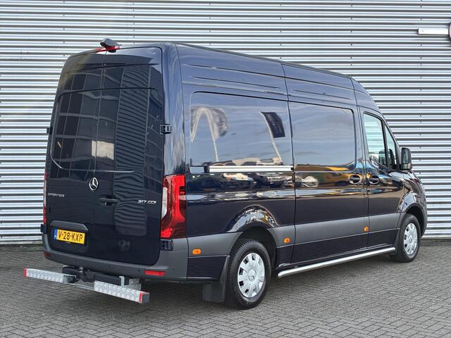 Mercedes-Benz SPRINTER 317 CDI L2H2 | Select-uitvoering | 3500kg Trekhaak | Led | Apple Carplay etc