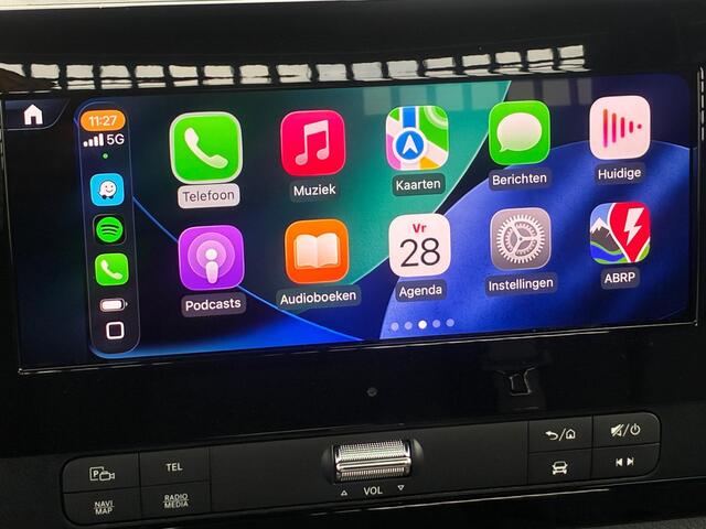 Mercedes-Benz SPRINTER 317 CDI L2H2 | Select-uitvoering | 3500kg Trekhaak | Led | Apple Carplay etc